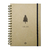 Cuaderno A5 - Natural 3