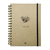 Cuaderno A5 - Natural 4