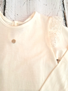 Remera algodón #5100 - comprar online