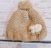 Gorro de lana #5059
