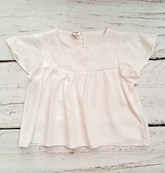 Camisa Isabel #0408