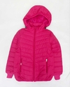 Campera impermeable #4046