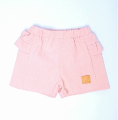 Short rosa #5009