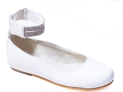 Balerina con stras #18206