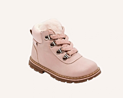 Borsego Zeeland rosa acordonado #18528