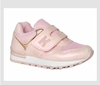 Zapatilla con abrojo #19153