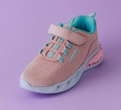 Zapatilla Sheffield con luces #19034 - comprar online