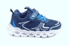 Zapatilla Selsey con luces #19022