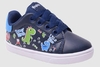 Zapatilla Dino #19366