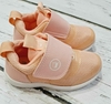 Zapatilla con abrojo #19151