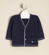Saco lana #1455