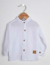 Camisa mao blanca #5069