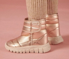 Bota Amsterdam rosa #18202 - El Principito Bahía