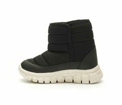 Bota Amsterdam negra #18202 en internet