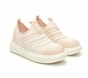Zapatilla Copenhague rosa # 19088