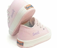 Zapatilla rosa #19182 en internet