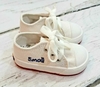 Zapatilla blanca #19182