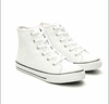 Zapatilla botita glitter bca #19367