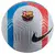 Bola Campo Strike Barcelona Nike