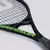 Raquete de Tênis Wilson Agressor 112 Grip L3 na internet