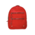Mochila Nova - Rojo - comprar online