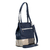 Cartera Amalfi - Azul - comprar online