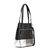 Cartera Amalfi - Negra