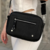 Bandolera Siena - Negro - comprar online