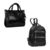 Combo Cartera nicca + Mochila Zinni - comprar online