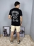 Camiseta urso (p/prata) - comprar online