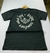 Camiseta angel smile prata preta na internet