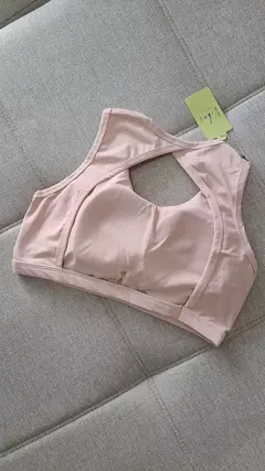Conjunto de Short em Polimiada - comprar online