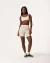 Conjunto de Short em poliamida