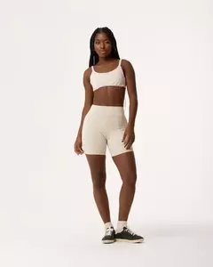 Conjunto de Short em poliamida