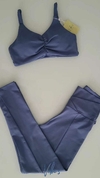 Conjunto de Calça em Poliamida