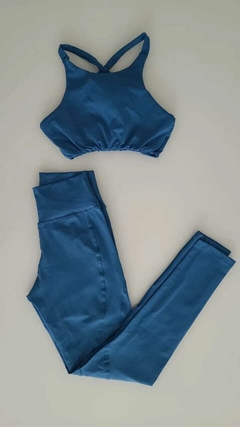 Conjunto de Calça - Vibes Moda Fitness