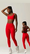 Conjunto de Calça em Poliamida