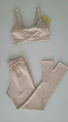 Conjunto de Calça em Poliamida - comprar online