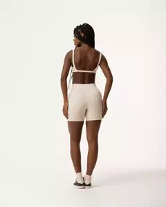 Conjunto de Short em poliamida - comprar online