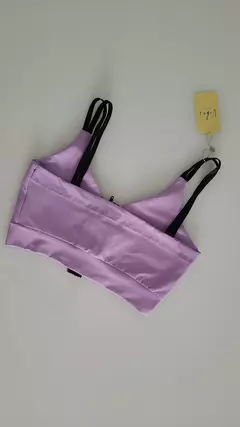 Conjunto de Calça com bolso