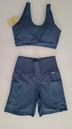 Imagem do Conjunto Short com Bolso