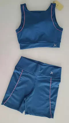 Conjunto Short na internet