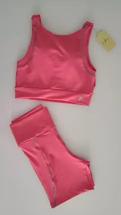 Conjunto Short - loja online