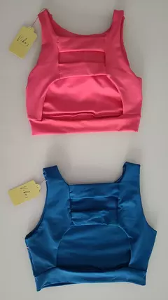 Imagem do Conjunto Short