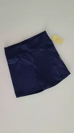 Short Curto com Bolso - comprar online