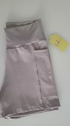 Short Curto com Bolso - loja online
