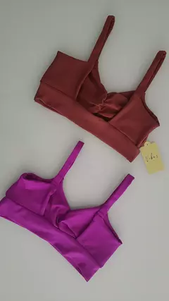 Conjunto de Calça em Suplex - loja online