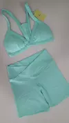 Conjunto de Short Lara