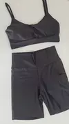 Conjunto de Short Esther - comprar online