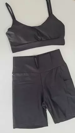 Conjunto de Short Esther - comprar online